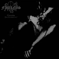 Fäulnis : Cholerik: Eine Aufarbeitung²